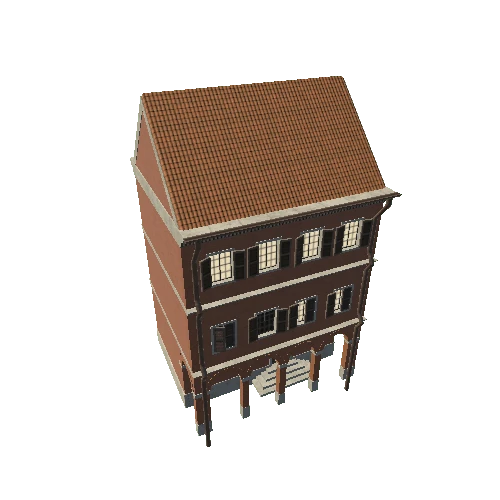 Mh_HousePack_House3D_2