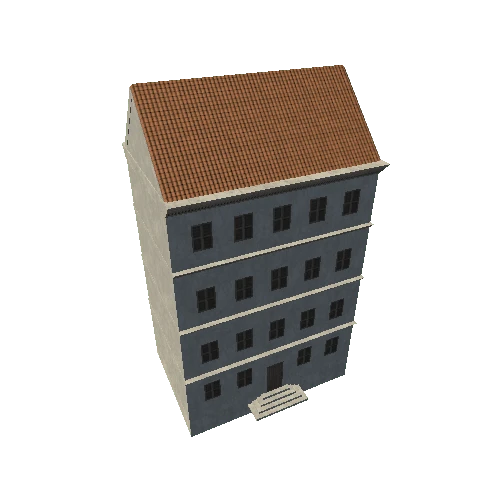 Mh_HousePack_LowPolyHouse_1