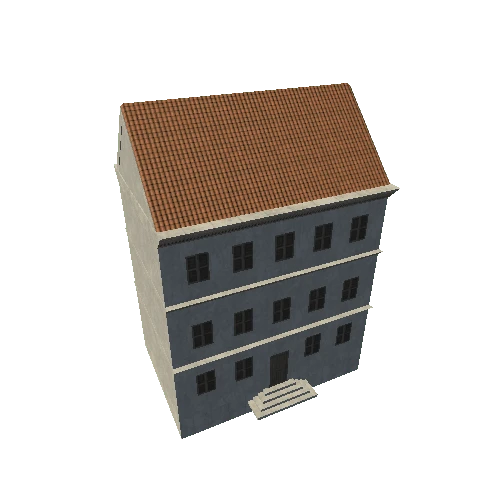 Mh_HousePack_LowPolyHouse_2