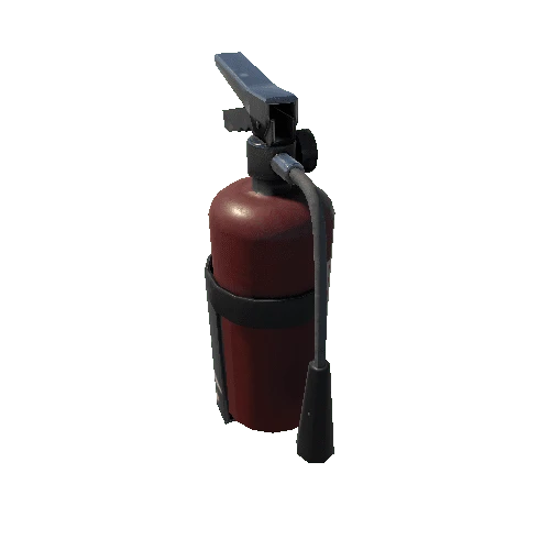 FireExtinguisher