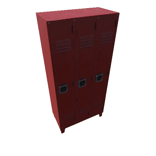 Locker