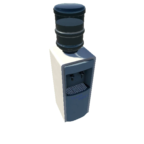 WaterDispenser