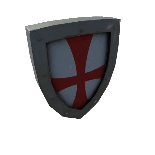 TemplarShield