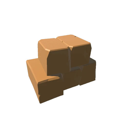 Pile_SandStoneBlock