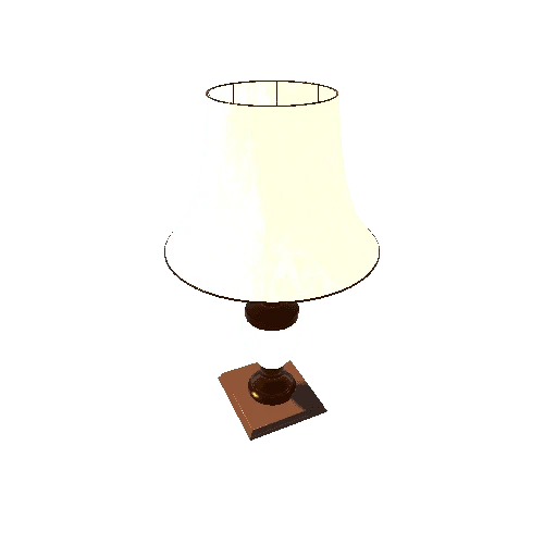 DeskLamp