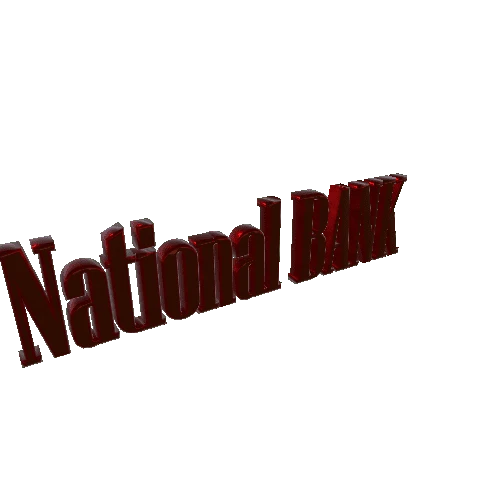 NationalBankLetters