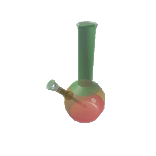 Bong_Colored