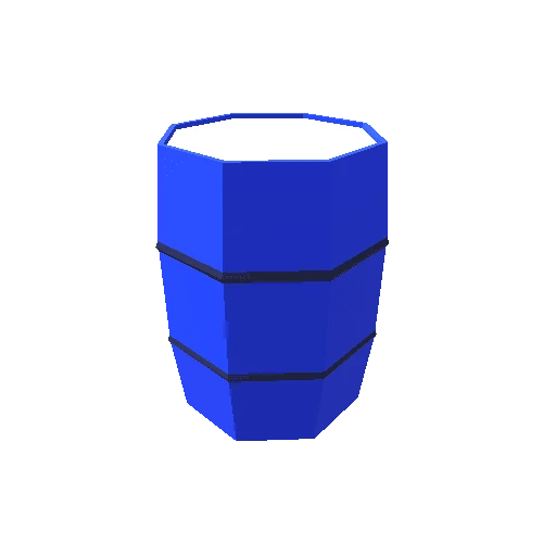 Barrel