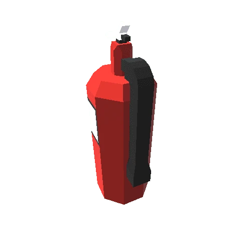 Extinguisher