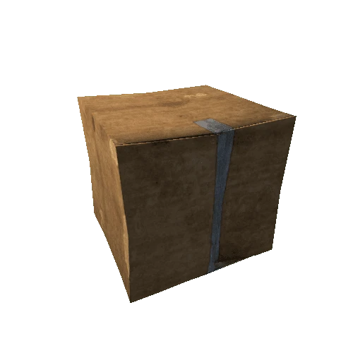 CardboardBox01