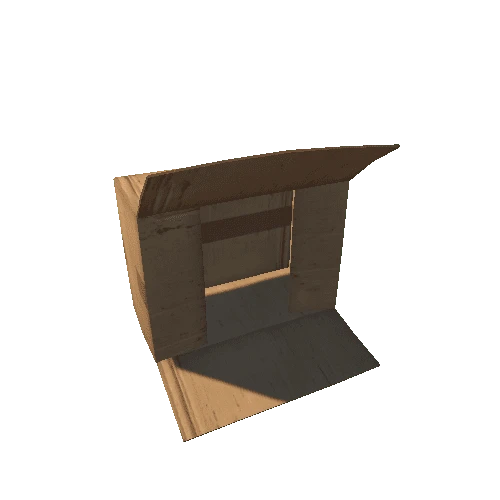 Cardboard_Box01_Open