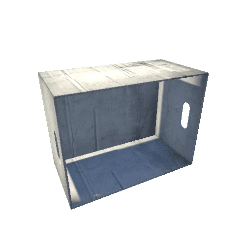Cardboard_Box05_Open