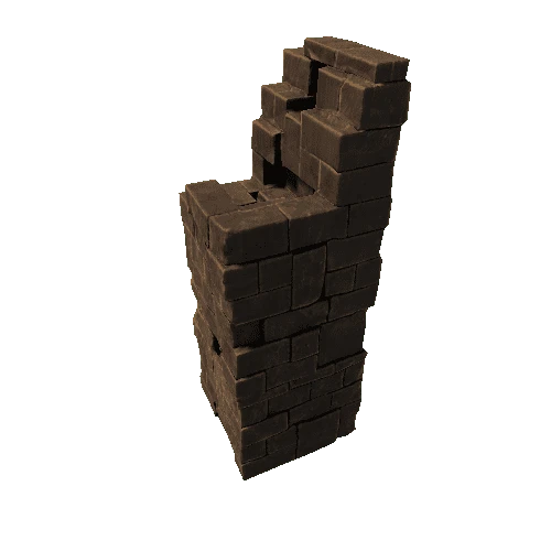 mayan_pillar_brick_large_broken