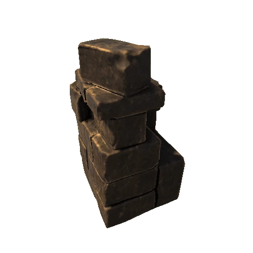 mayan_pillar_brick_small_broken