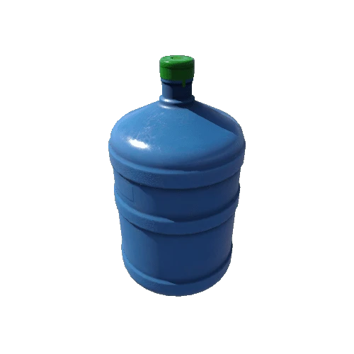 SM_Water_Bottle_19_Litre_PET_01_Green_Cap