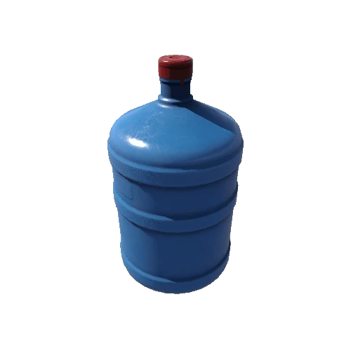 SM_Water_Bottle_19_Litre_PET_01_Red_Cap