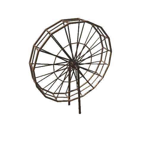 WaterWheel