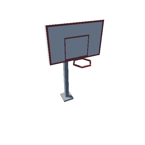 Building_Objects_Basketball_Hoop