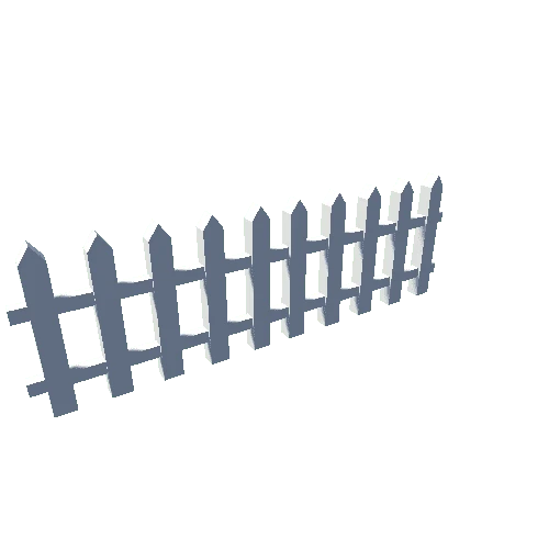 Building_Objects_Fence_02