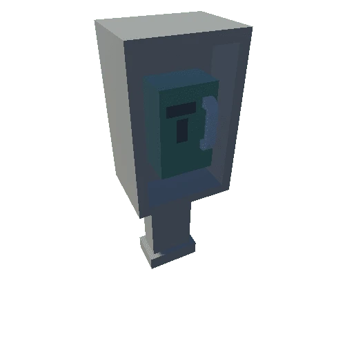 Environment_Objects_Phone_Booth