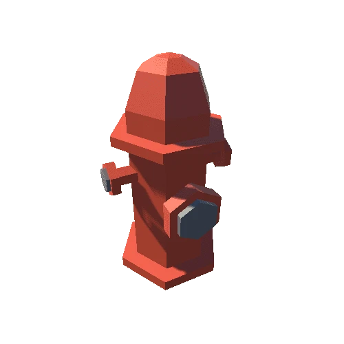 Road_Objects_Fire_Hydrant