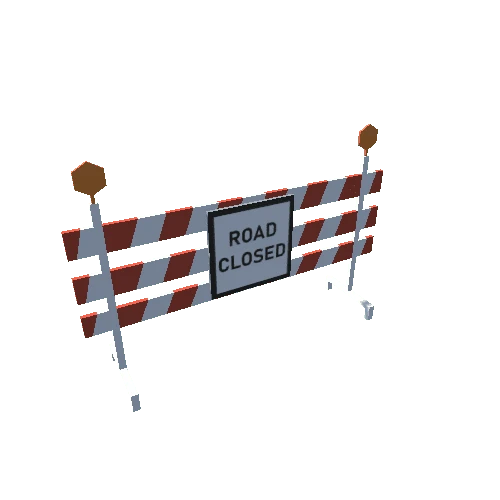 Road_Objects_Road_Closed