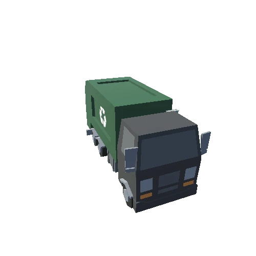 Vehicles_Garbage_Truck