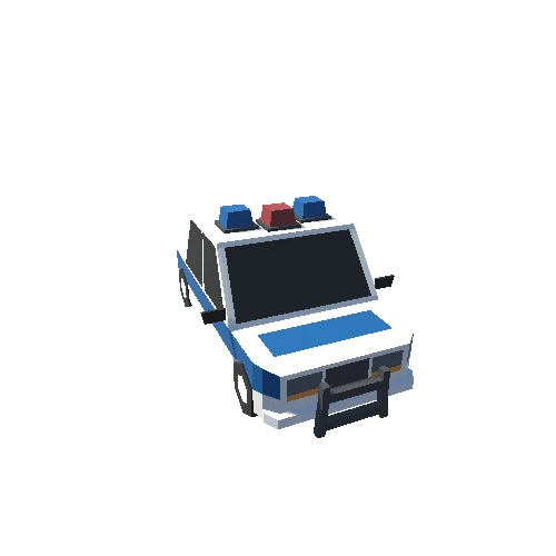 Vehicles_Police_Car