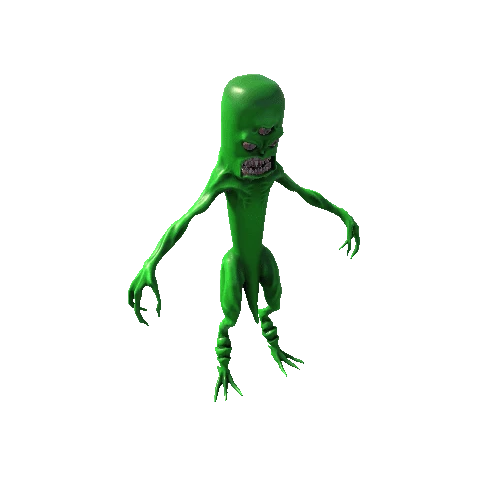 Pepper_monster_without_head_grean