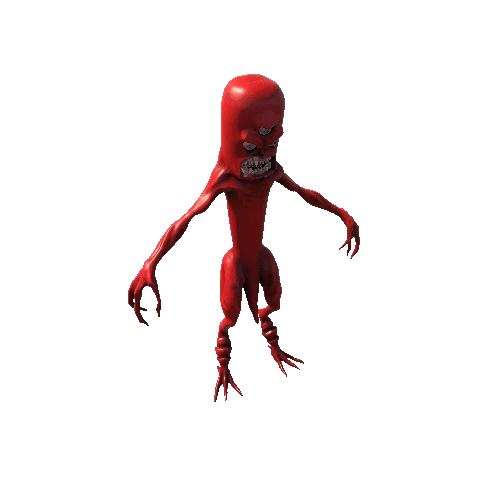 Pepper_monster_without_head_red