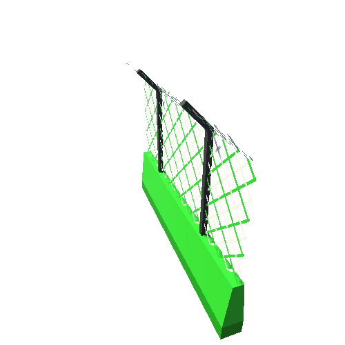 Track_Fence_grid_type_01_green_obs
