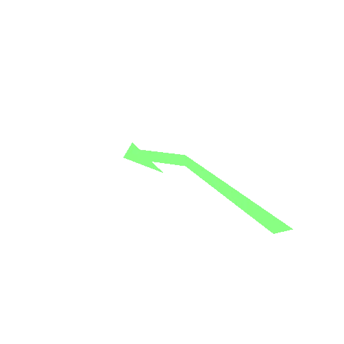 Track_arrow_01_green