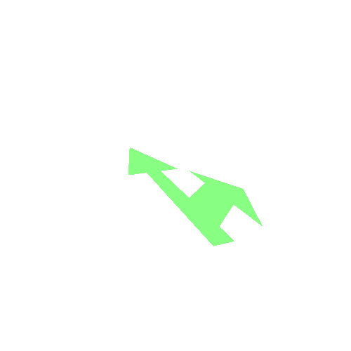 Track_arrow_02_green