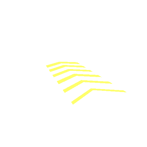 Track_road_arrows_yellow_02_obs