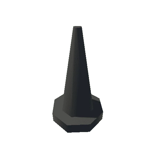 Track_traffic_Cone_02_Style_black_obs