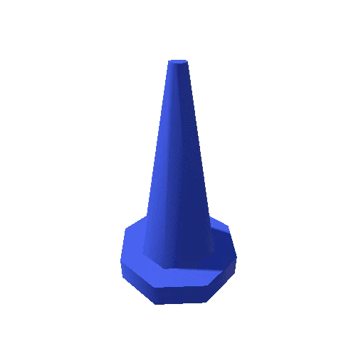 Track_traffic_Cone_02_Style_blue_obs