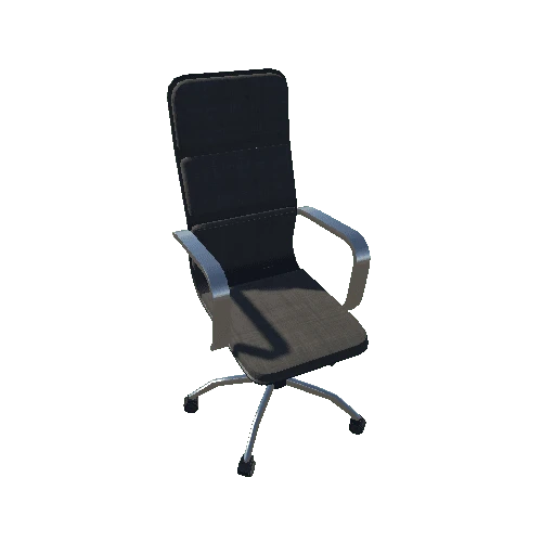 Chair_Prefab