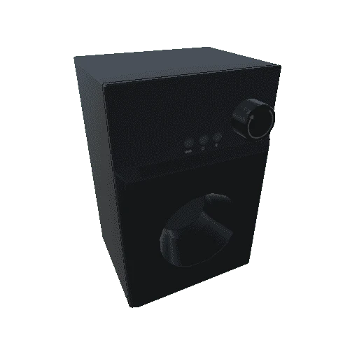 Subwoofer_Prefab