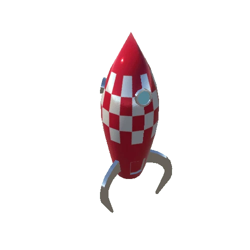 Rocket