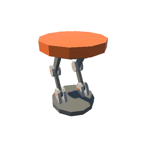 stool