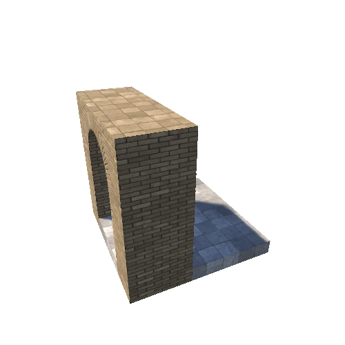 Bab_ArcKit_Door_00_Clean