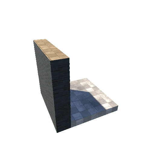 Bab_ArcKit_FloorWall_00_Blue