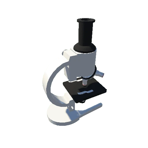 Microscope