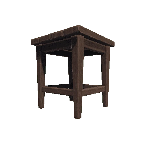 Stool