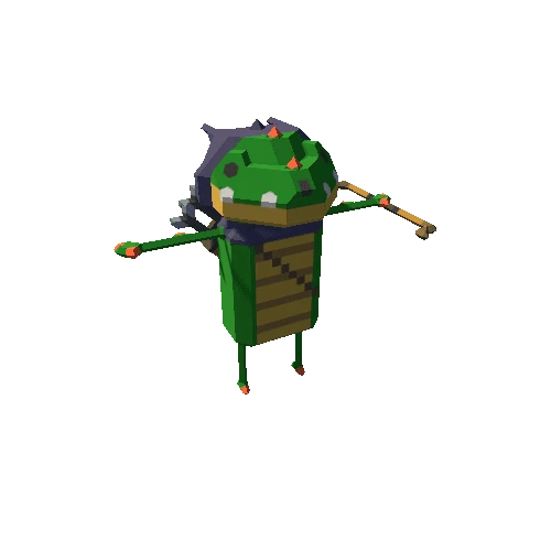 Lizardman_Archer_b