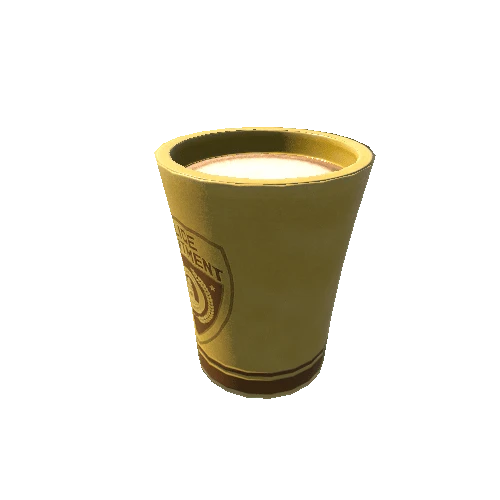 Yellow_Cup