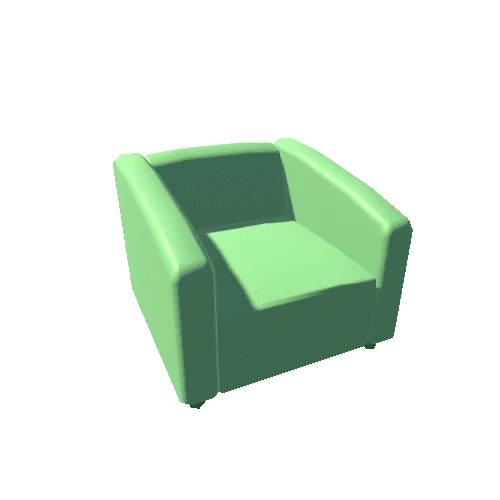 armchair