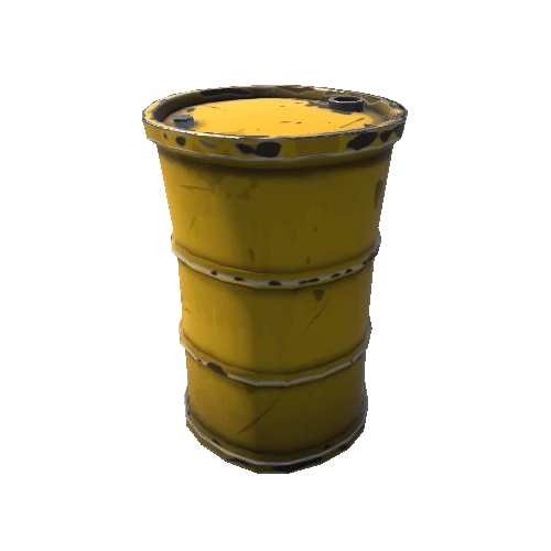 Barrel_Metal_Yellow