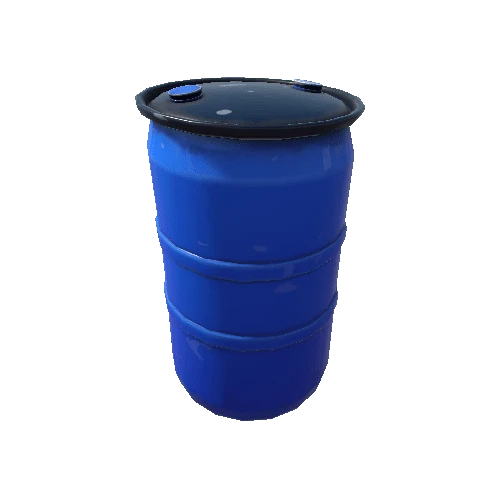 Barrel_Water