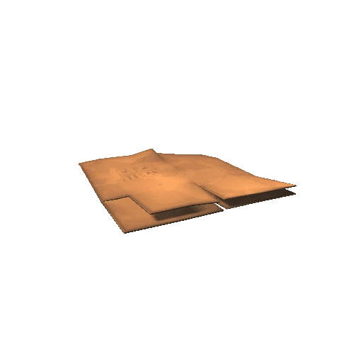 Cardboard_Single